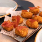 Croquetas